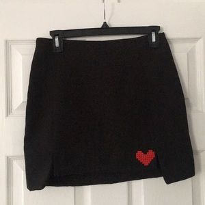 Skirt
